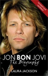 Biografia Bon Jovi