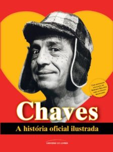 Livro do Chaves