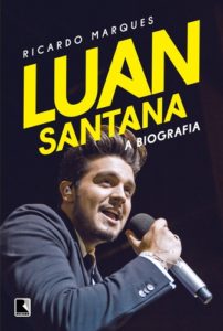 Luan Santana biografia
